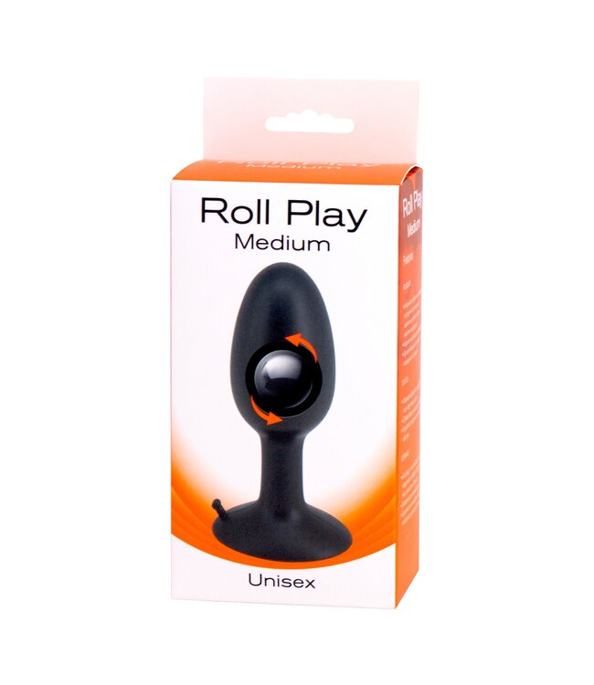 Roll Play Medium