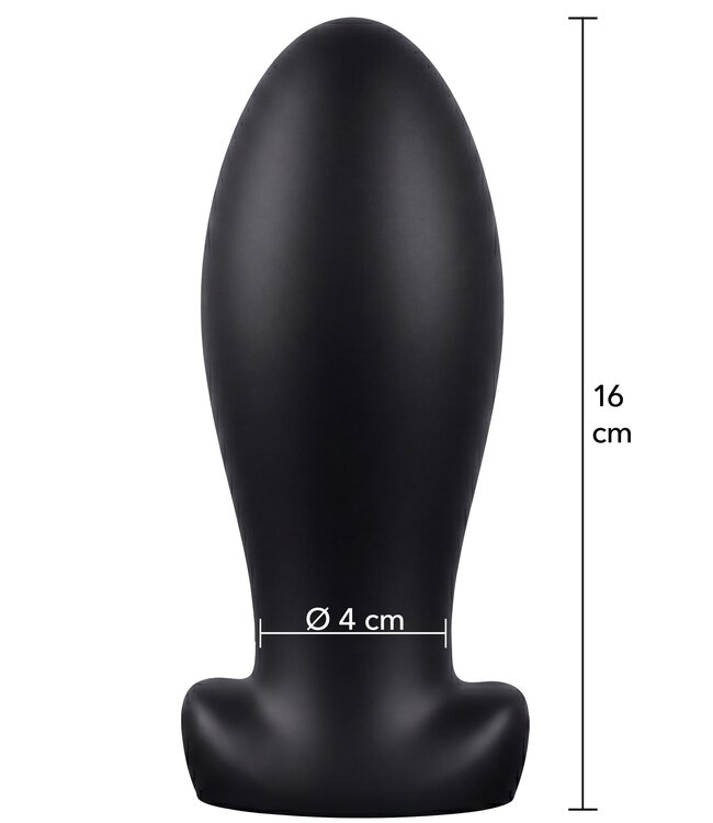 Heavy Anal Stretcher Plug L