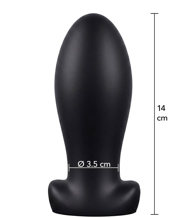 Heavy Anal Stretcher Plug M