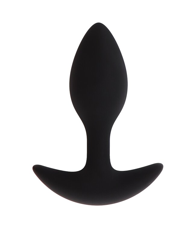 Dreamtoys Weighted Anal Plug 360g