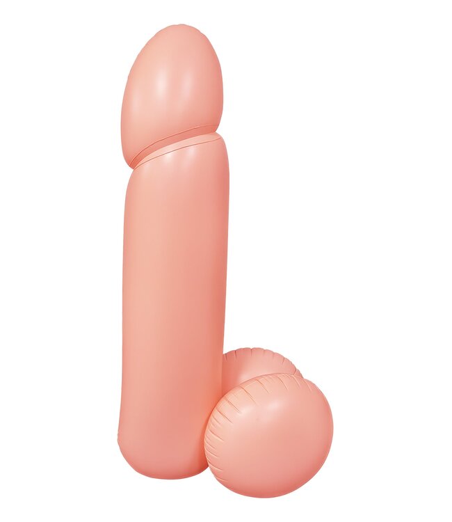Giant Inflatable Willy