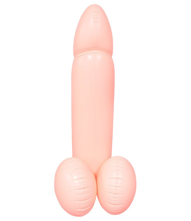 Giant Inflatable Willy