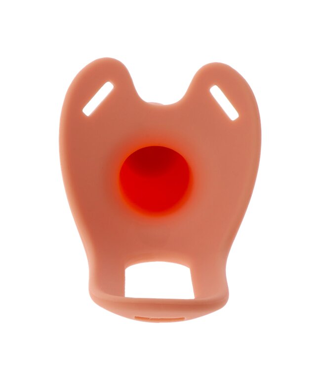 Hollow Penis Strapon 18cm