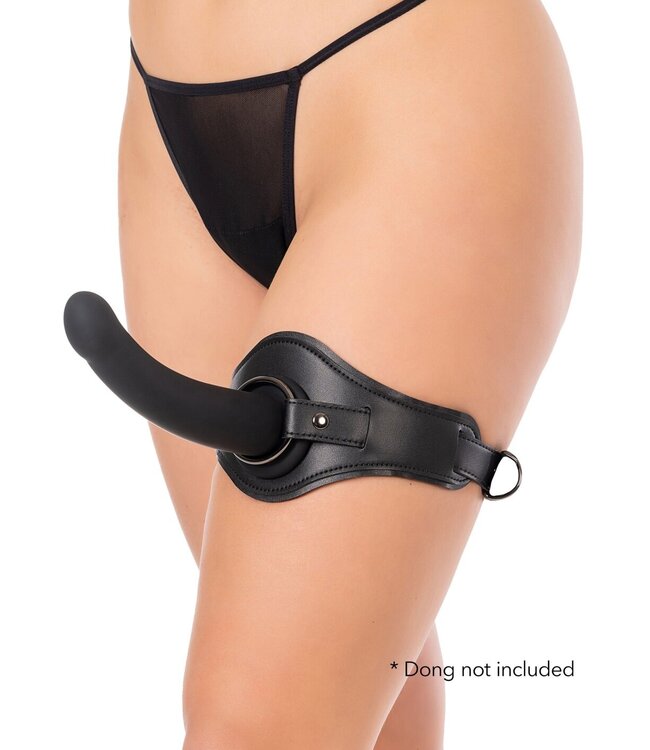 Thigh Strap-On