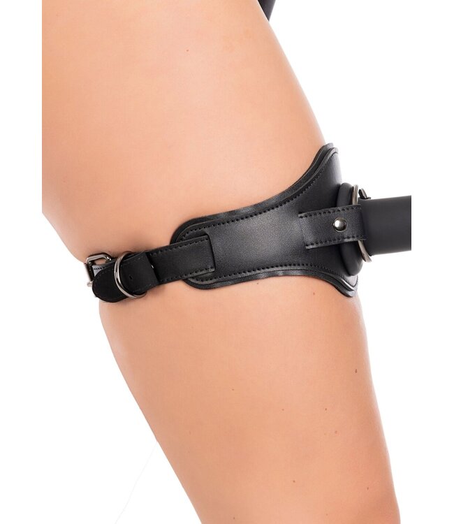 Thigh Strap-On