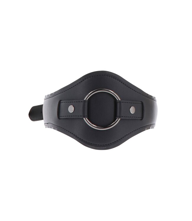 Thigh Strap-On