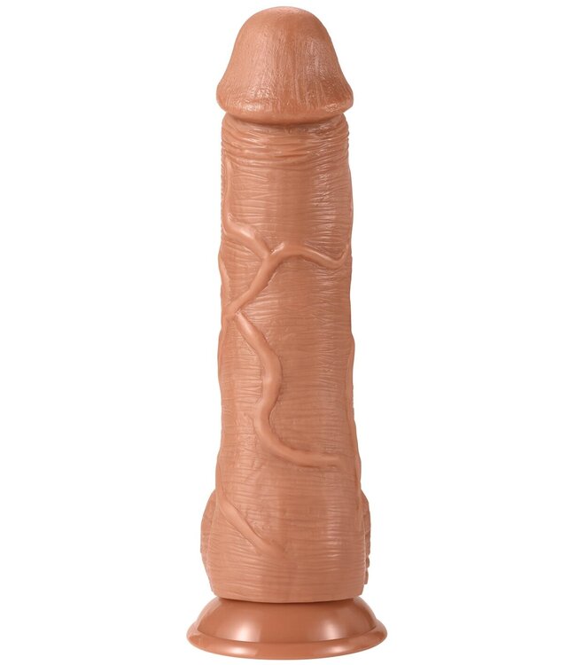 Realistic Dildo PVC 28 cm
