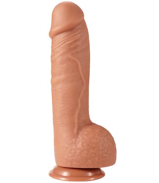 Realistic Dildo PVC 25 cm
