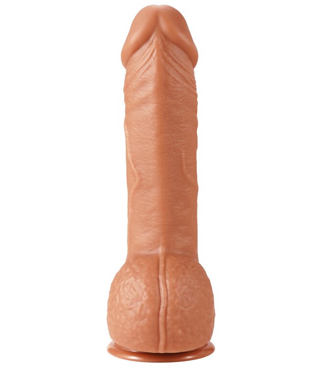 Realistic Dildo PVC 25 cm