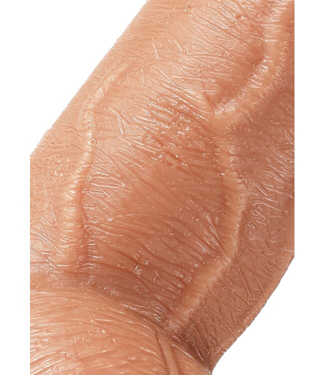 Realistic Dildo PVC 25 cm