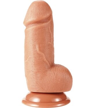 Realistic Dildo PVC 14 cm