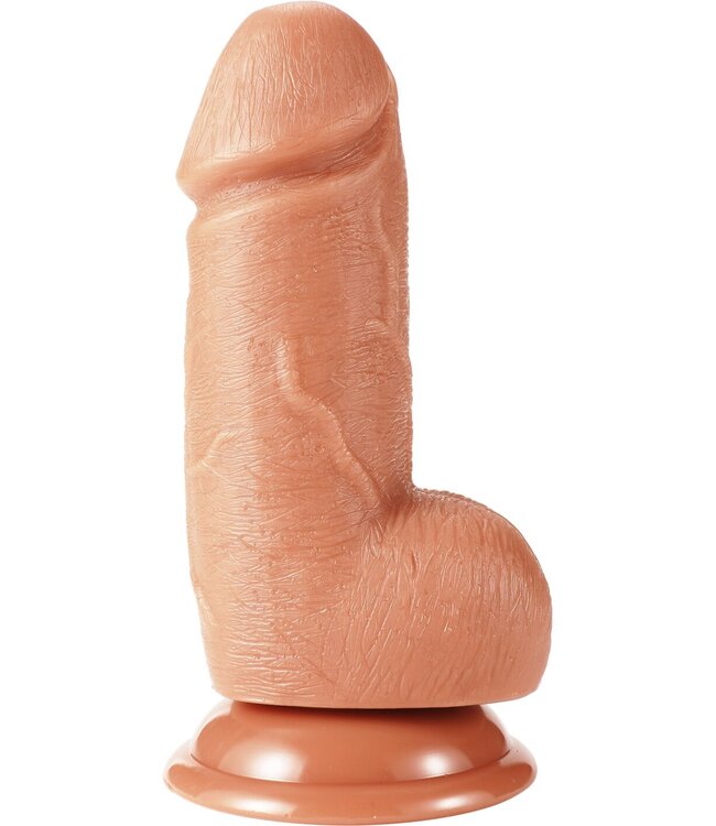 Realistic Dildo PVC 14 cm