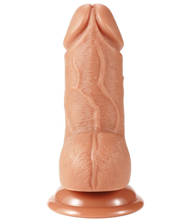 Realistic Dildo PVC 14 cm