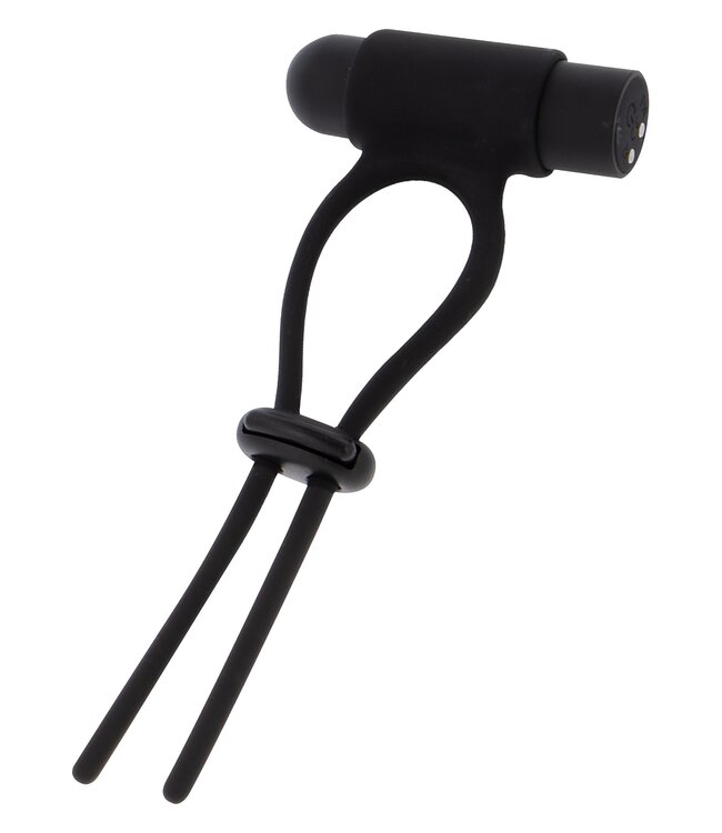 Vibrating & Adjustable C-Ring