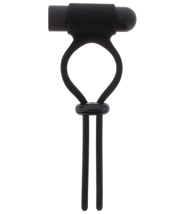 Vibrating & Adjustable C-Ring