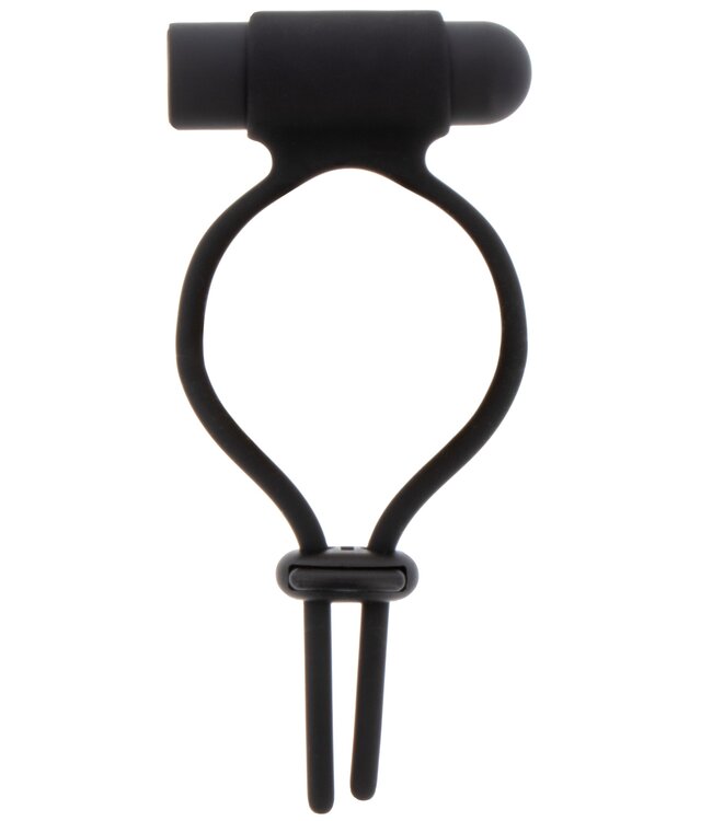 Vibrating & Adjustable C-Ring