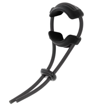 Adjustable Comfort C-Ring