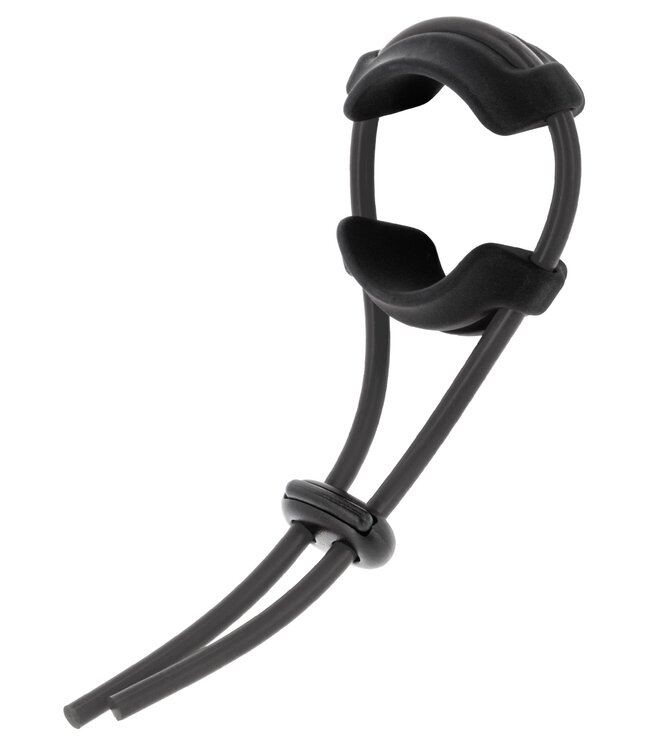 Adjustable Comfort C-Ring