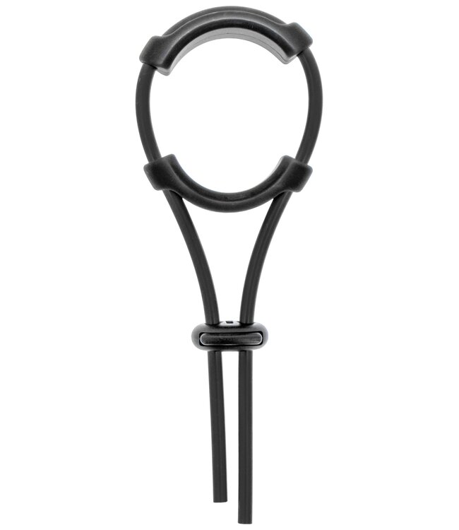 Adjustable Comfort C-Ring