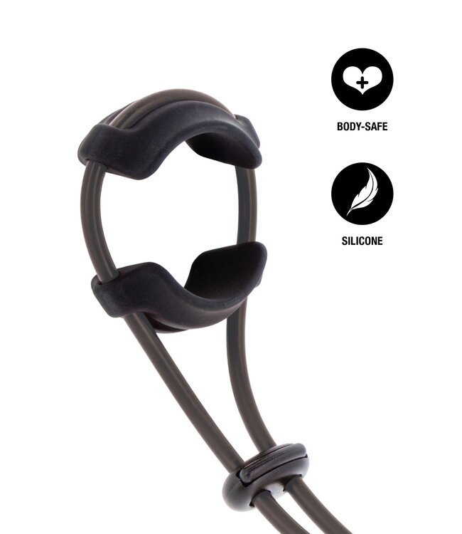 Adjustable Comfort C-Ring
