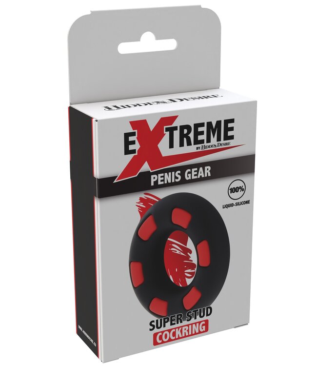 Super Stud C-Ring