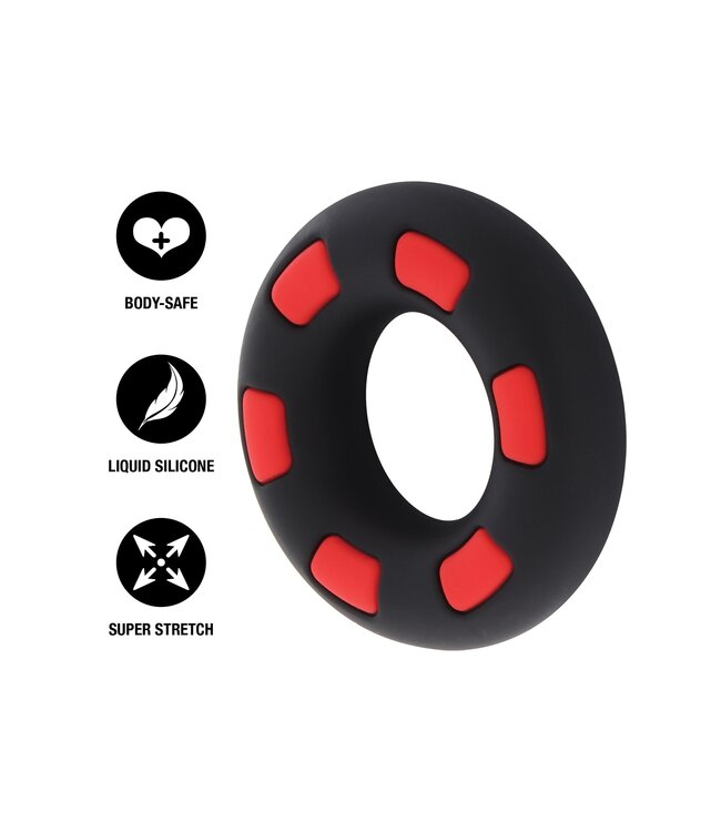 Super Stud C-Ring