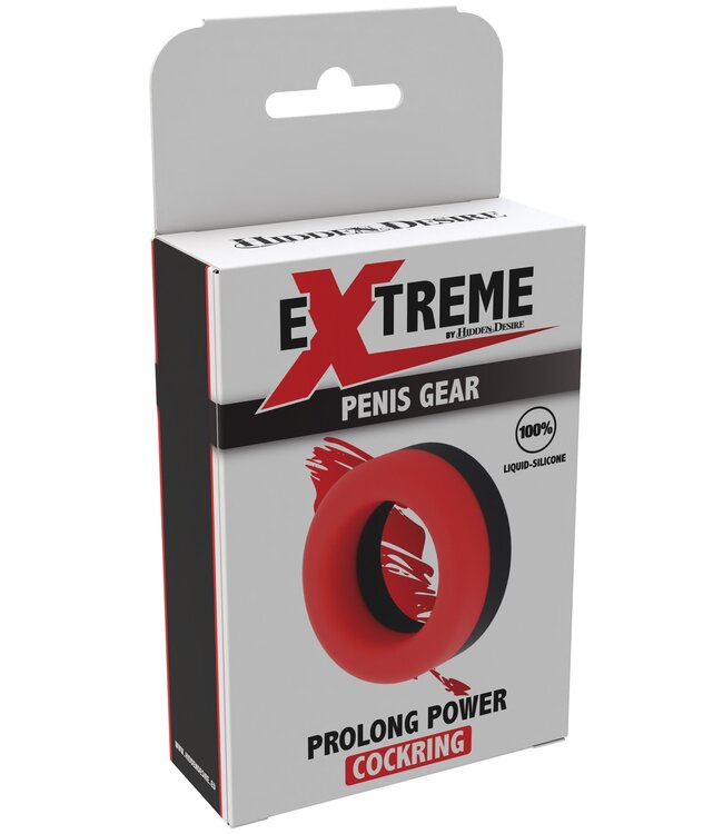 Prolong Power C-Ring