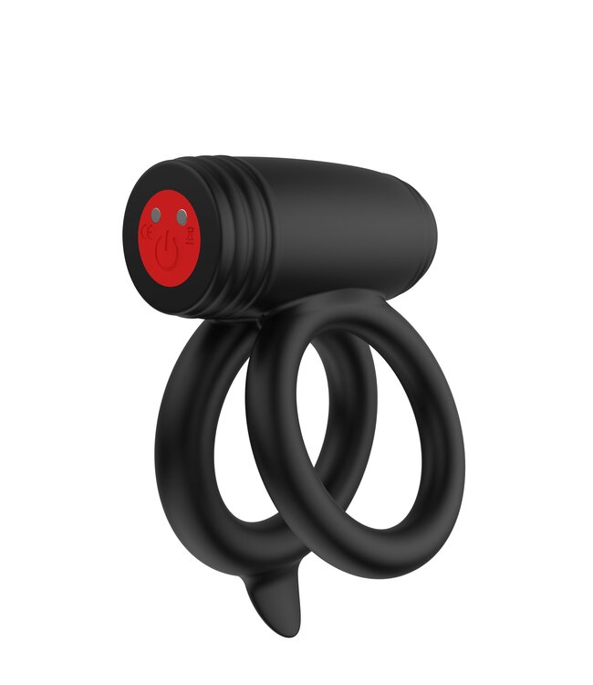 Elite Power Twin C-Ring