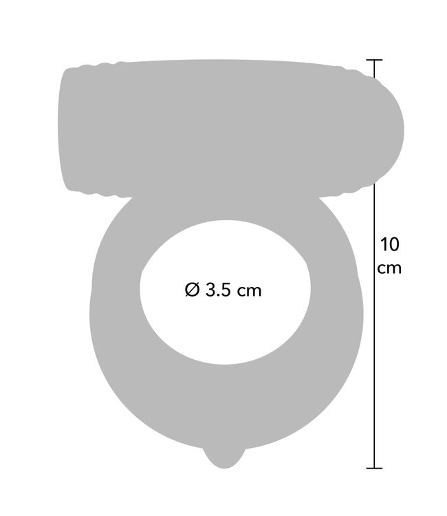 Elite Power Twin C-Ring