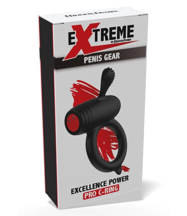 Excellence Power Pro C-Ring