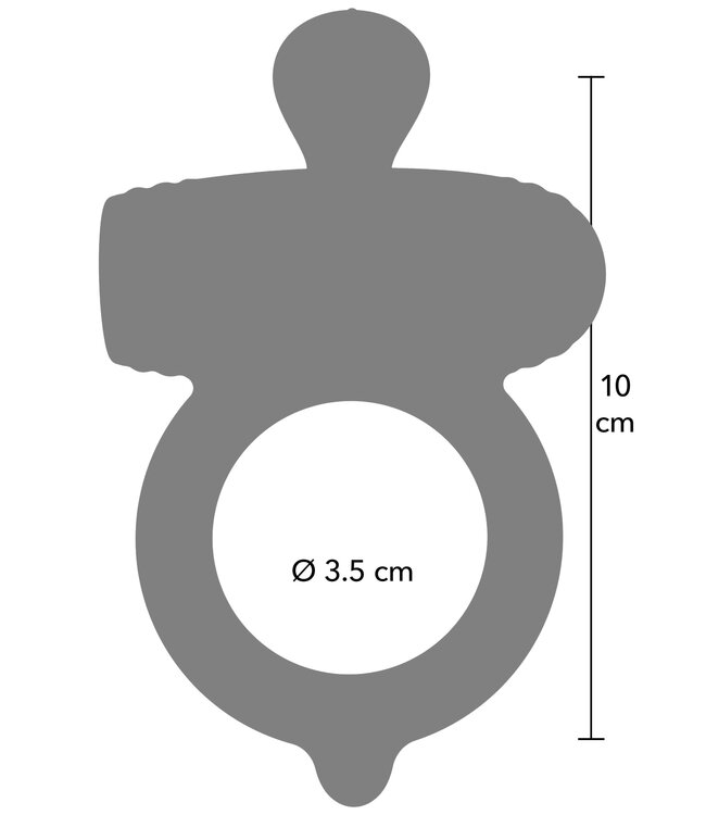 Excellence Power Pro C-Ring