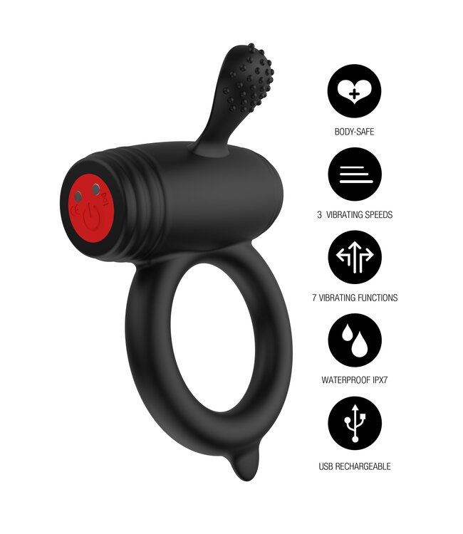 Excellence Power Pro C-Ring