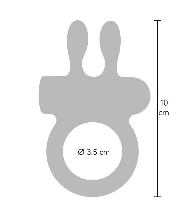 Performance Max Turbo C-Ring