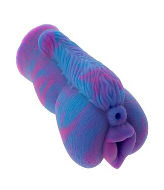 Wildfox Pussy Masturbator