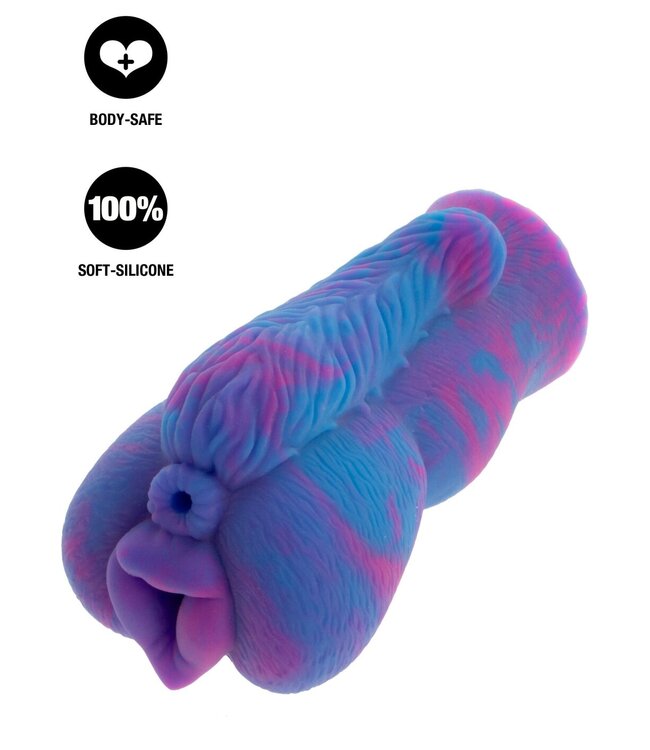 Wildfox Pussy Masturbator