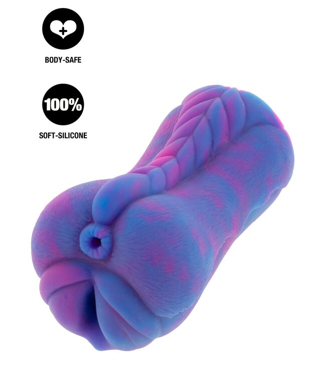 Unicorn Pussy Masturbator