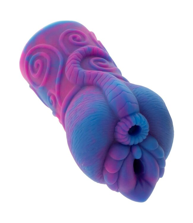 Seahorse Pussy Masturbator