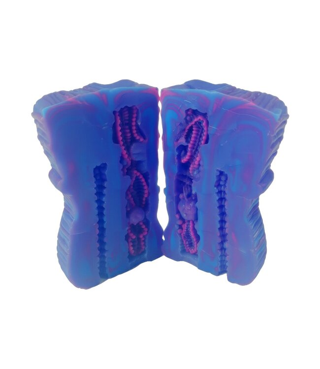 Seahorse Pussy Masturbator