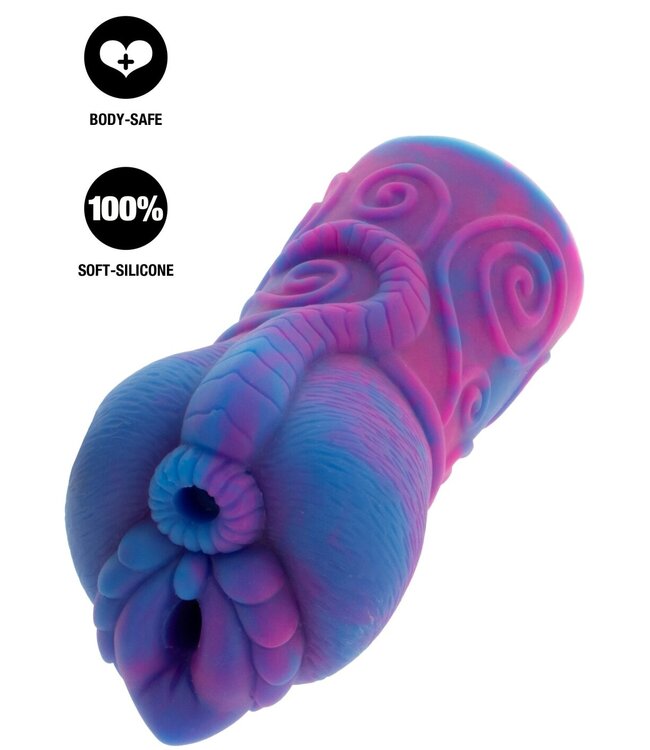 Seahorse Pussy Masturbator