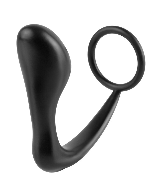 Ass Delight Prostate Plug