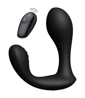 Bullseye Prostate Plug