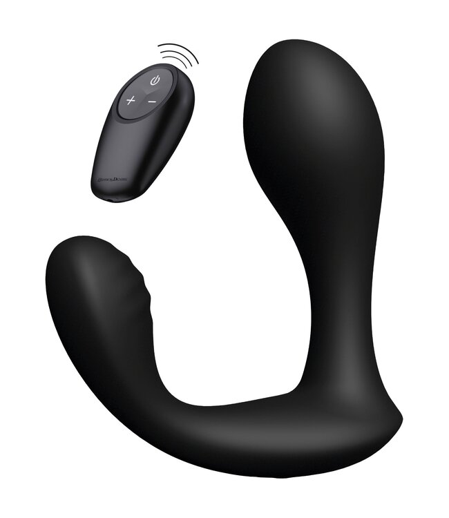 Bullseye Prostate Plug