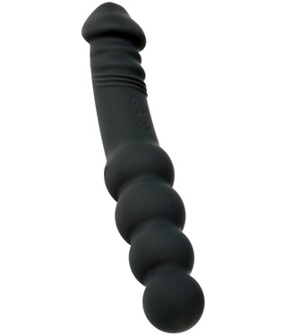 Dual Sided Anal Vibrator