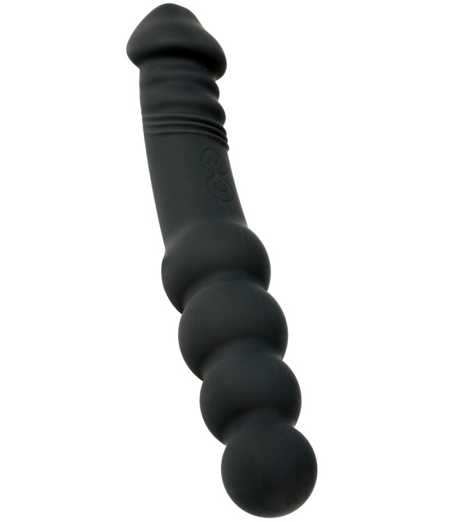 Dual Sided Anal Vibrator