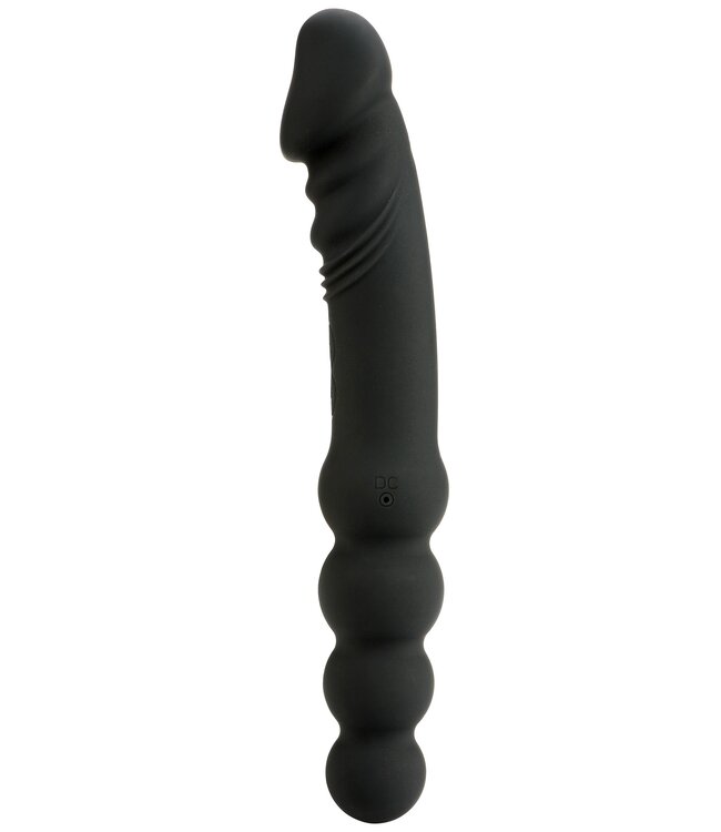 Dual Sided Anal Vibrator