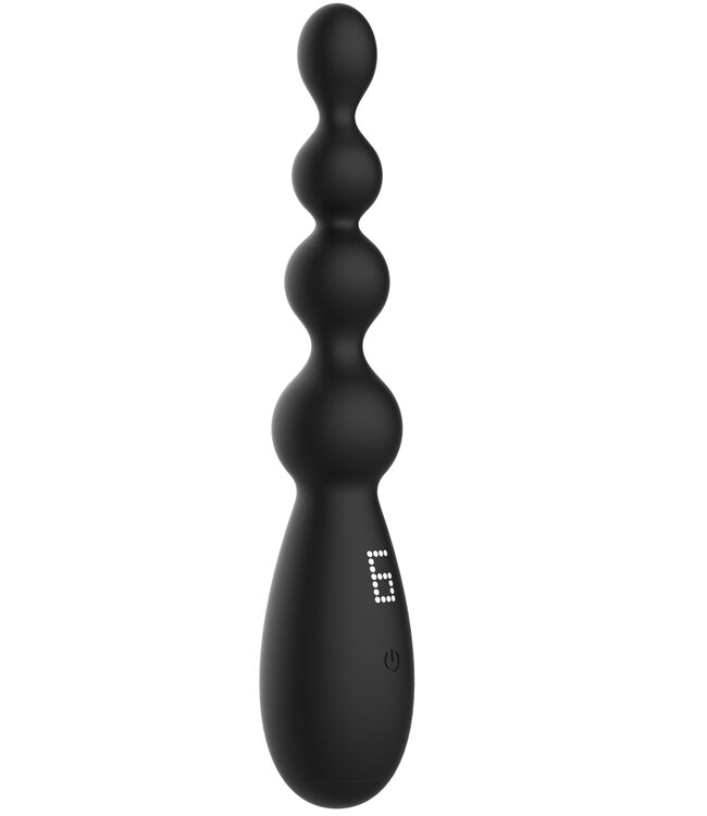 Tetra Thrill Anal Vibrator