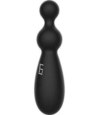 Twin Thrill Anal Vibrator