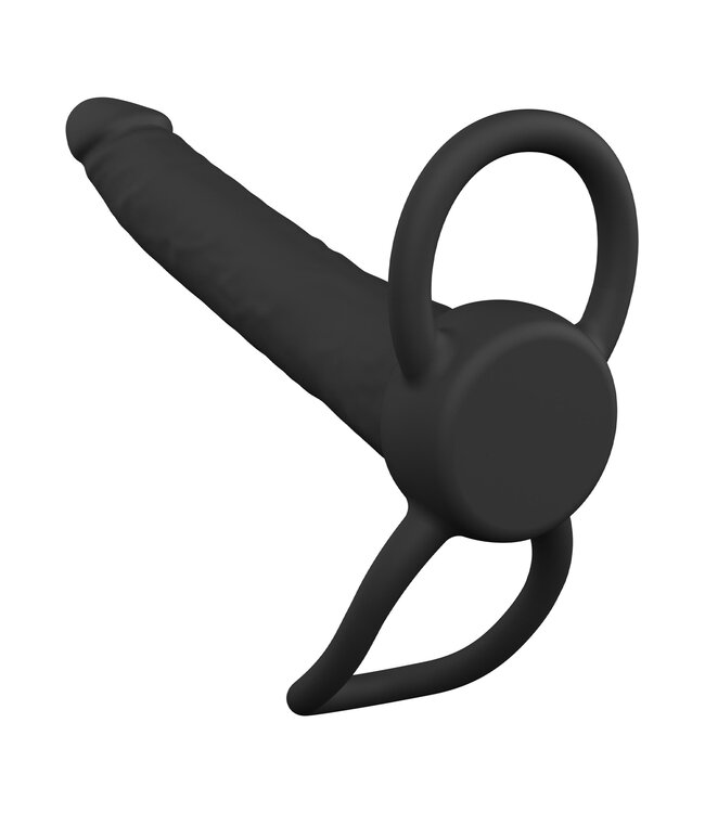 Double Trouble Anal Penetrator