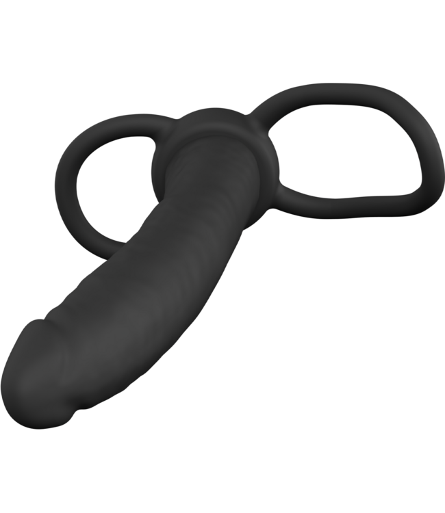 Double Trouble Anal Penetrator