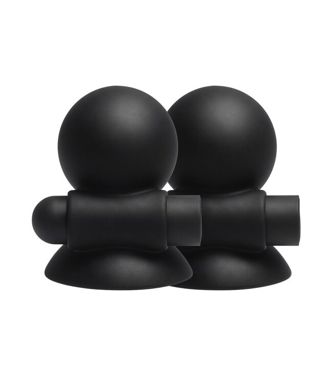 Vibrating Nipple Suckers